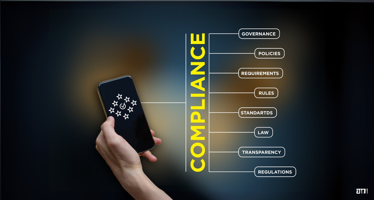 Compliance and regulatory standards
